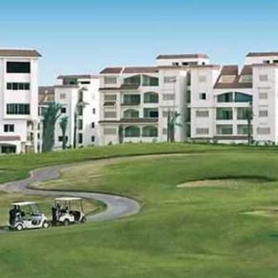 Amarante Golf City Club
