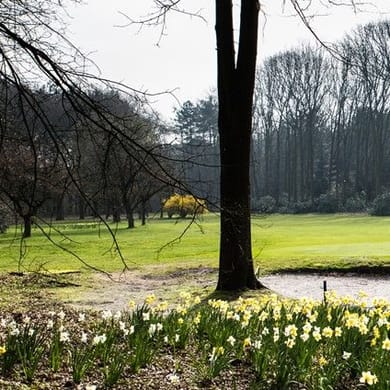 Steenhoven Country Club