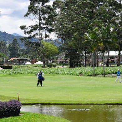 Club Campestre Llanogrande