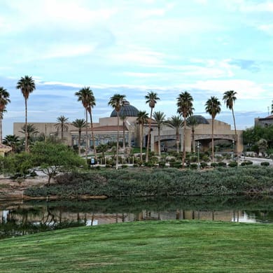 Club Campestre Montebello