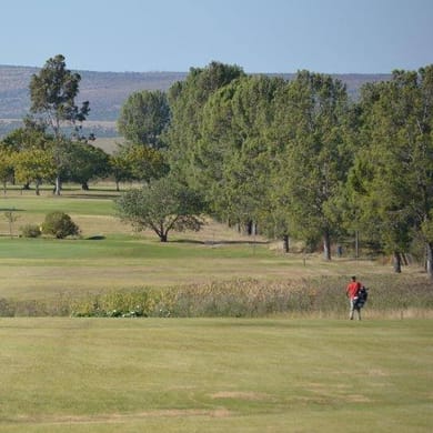 Bedford Golf Club