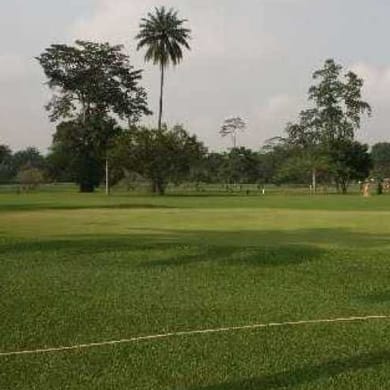 Rumuokwurusi Golf Club