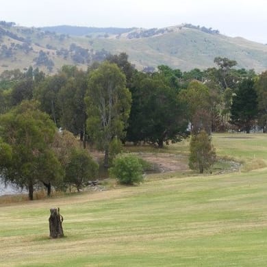 Tallangatta Golf Club