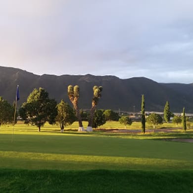 Club Campestre Lourdes