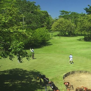 Roaring River Golf Club