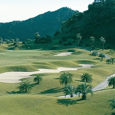 The Royal Kuan-Hsi Golf Club