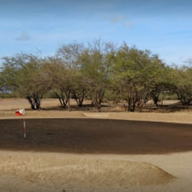 Club de Golf São Vicente