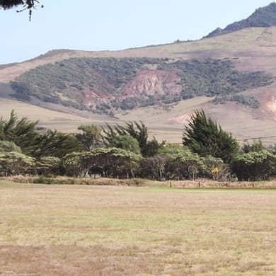 The St Helena Golf Club