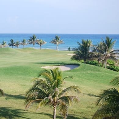 Tonga Golf Club