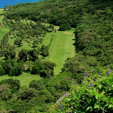 Christmas Island Golf Club