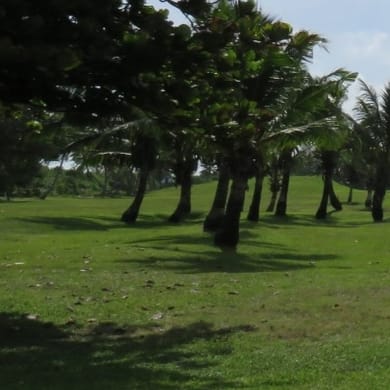 Coral Sands Golf Course