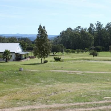 Fort Beaufort Golf Club