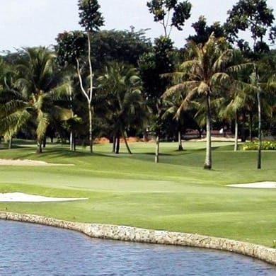 Kedaton Golf & Country Club