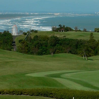 Aoshima Golf Club