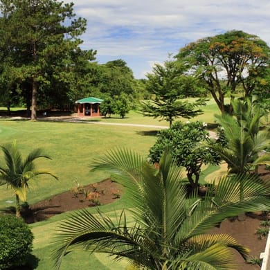 Nkana Golf Club