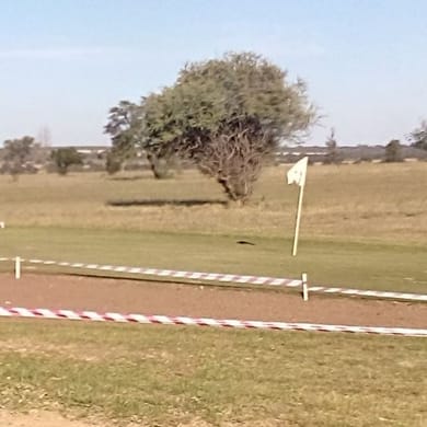 Ottosdal Sports Club