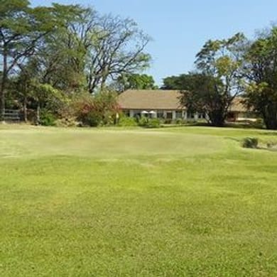 Nchanga Golf Club