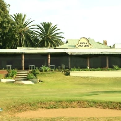Ndola Golf Club