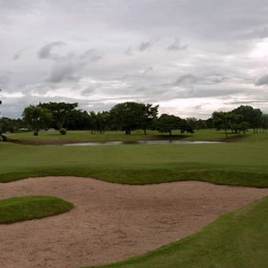 Casa de Campo Country Club
