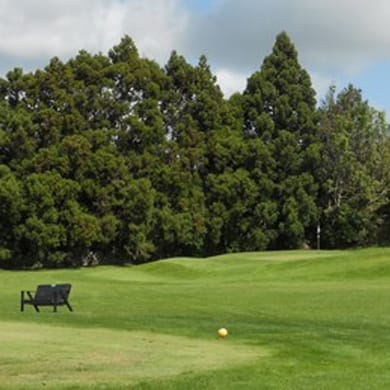 Sherwood Park Golf Club