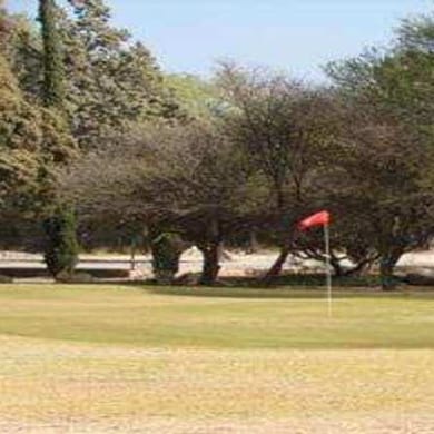 Ulco Golf Club
