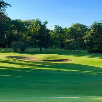 Nejapa Golf & Country Club