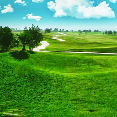 Kuwait International Golf & Country Club