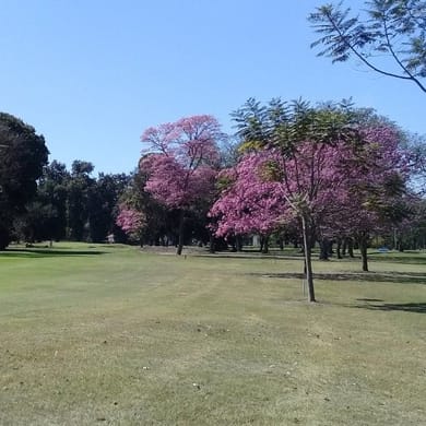 Monasterio Golf Club
