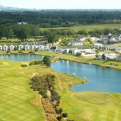 Clearwater Golf Club