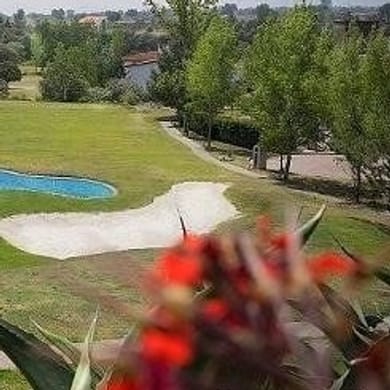 Hacienda Soltepec Club de Golf