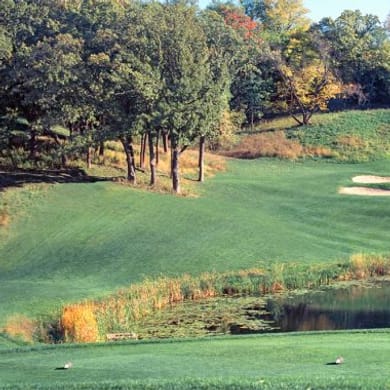 Quarry Oaks Golf Club