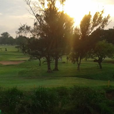 Amanzimtoti Country Club