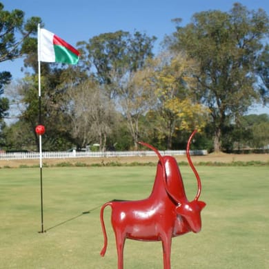 International Golf du Rova