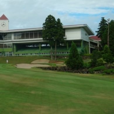 Narita Higashi Country Club