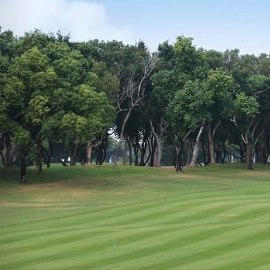 Nan Yi Golf Country Club
