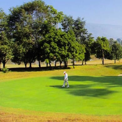 Royal Nepal Golf Club