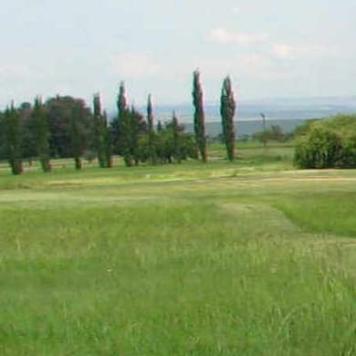 Kestell Golf Club