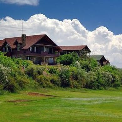 Great Rift Valley Lodge & Golf Resort
