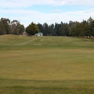 Culverden Golf Club
