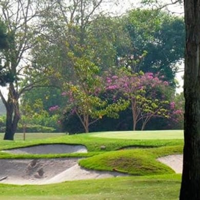 Maracaibo Country Club