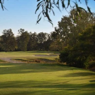 West Lakes Golf Club