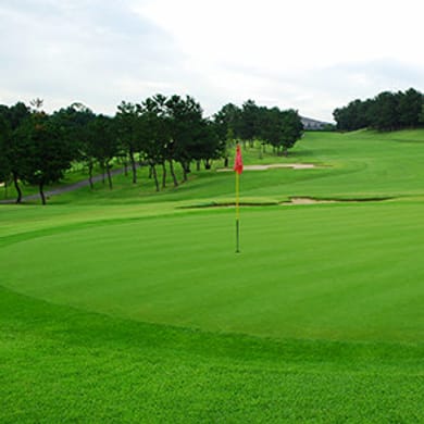 Fukuoka Lakeside Country Club