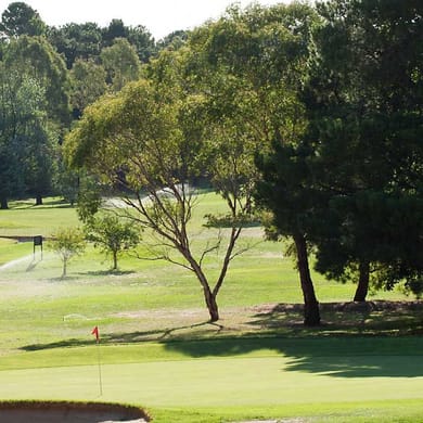 Goulburn Golf Club
