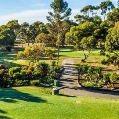Lara Golf Club at Elcho Park
