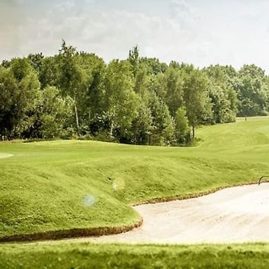 Golf Gut Hainmühlen