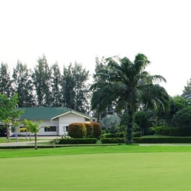 Sunrise Lagoon Golf & Country Club