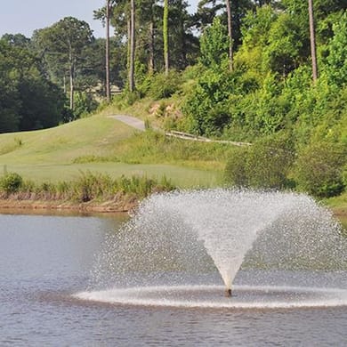 Fort Moore Golf Course