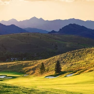 Sun Valley Resort Golf Club (Elkhorn)
