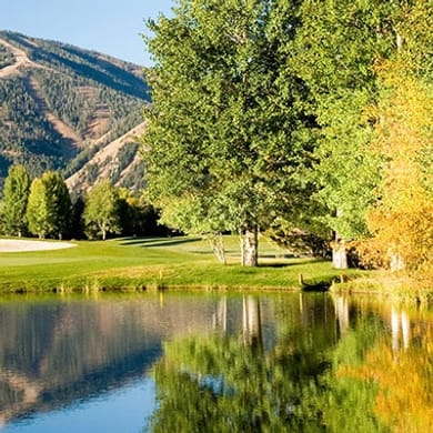 Sun Valley Resort Golf Club (Trail Creek)