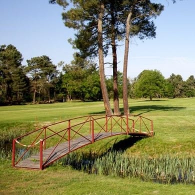 Golf des Graves et Sauternais